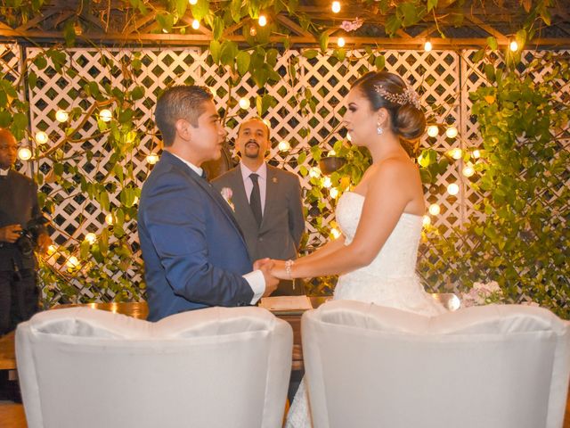 La boda de Fernando y Daniela en Tlajomulco de Zúñiga, Jalisco 37