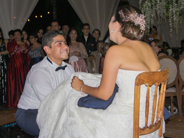 La boda de Fernando y Daniela en Tlajomulco de Zúñiga, Jalisco 66