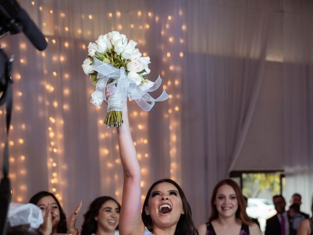 La boda de Antonio y Maggie en Cholula, Puebla 23