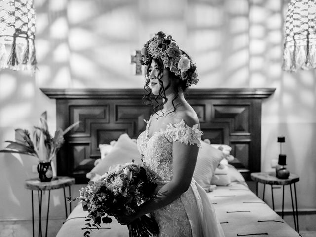 La boda de Ronald y Dayry en Mérida, Yucatán 2