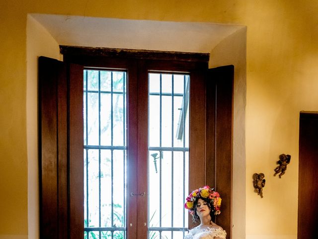 La boda de Ronald y Dayry en Mérida, Yucatán 11