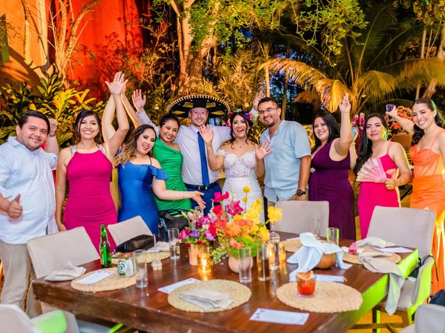 La boda de Ronald y Dayry en Mérida, Yucatán 14