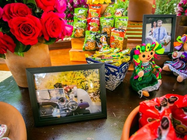 La boda de Ronald y Dayry en Mérida, Yucatán 19