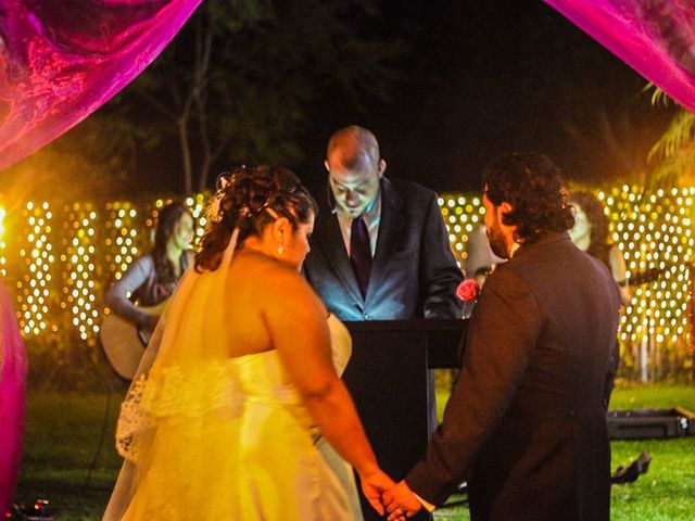 La boda de Carlos y Elsa en Atlixco, Puebla 4