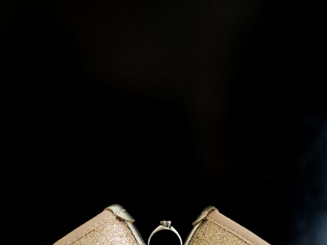 La boda de Juan y Luisa en Ixtapa Zihuatanejo, Guerrero 1