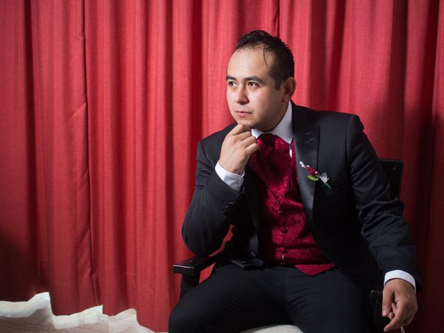 La boda de Juan y Luisa en Ixtapa Zihuatanejo, Guerrero 6