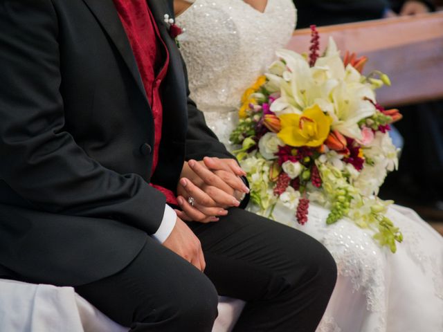 La boda de Juan y Luisa en Ixtapa Zihuatanejo, Guerrero 9