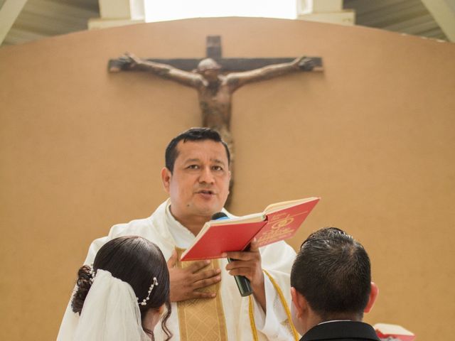 La boda de Juan y Luisa en Ixtapa Zihuatanejo, Guerrero 10
