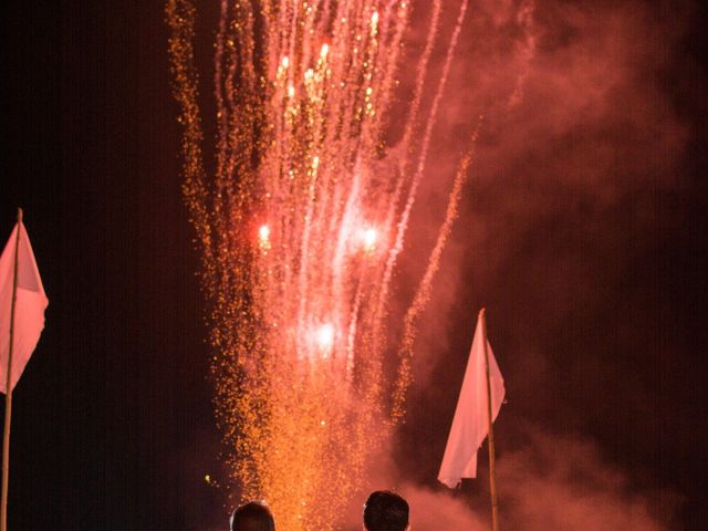 La boda de Juan y Luisa en Ixtapa Zihuatanejo, Guerrero 17