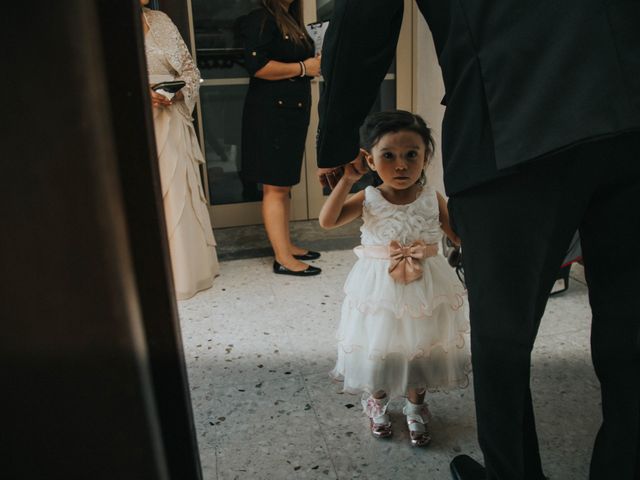 La boda de Reynaldo y Briseida en Matamoros, Tamaulipas 14