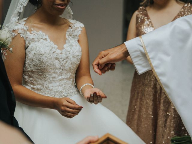 La boda de Reynaldo y Briseida en Matamoros, Tamaulipas 32