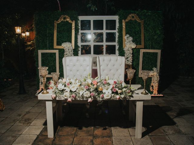 La boda de Reynaldo y Briseida en Matamoros, Tamaulipas 49