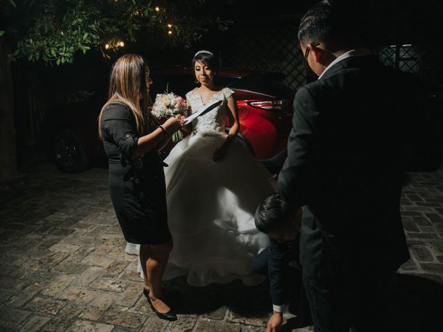 La boda de Reynaldo y Briseida en Matamoros, Tamaulipas 50