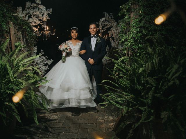 La boda de Reynaldo y Briseida en Matamoros, Tamaulipas 51