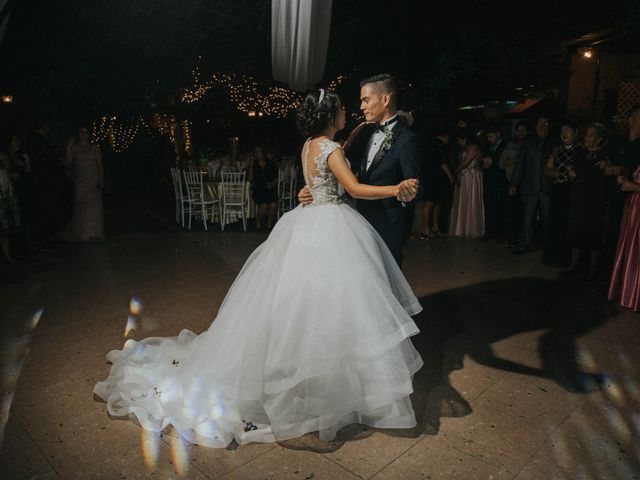 La boda de Reynaldo y Briseida en Matamoros, Tamaulipas 52