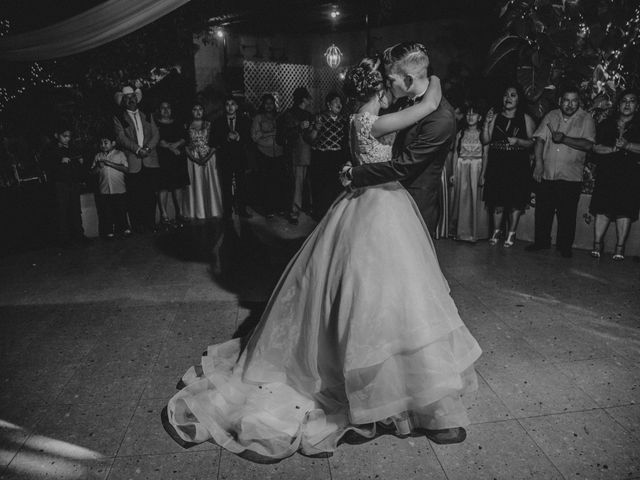 La boda de Reynaldo y Briseida en Matamoros, Tamaulipas 53