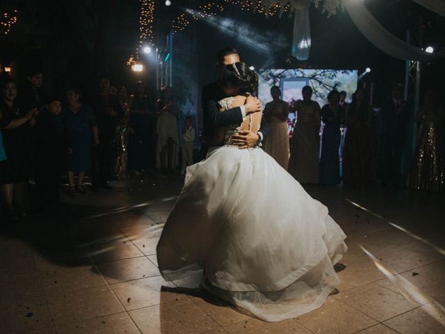 La boda de Reynaldo y Briseida en Matamoros, Tamaulipas 57