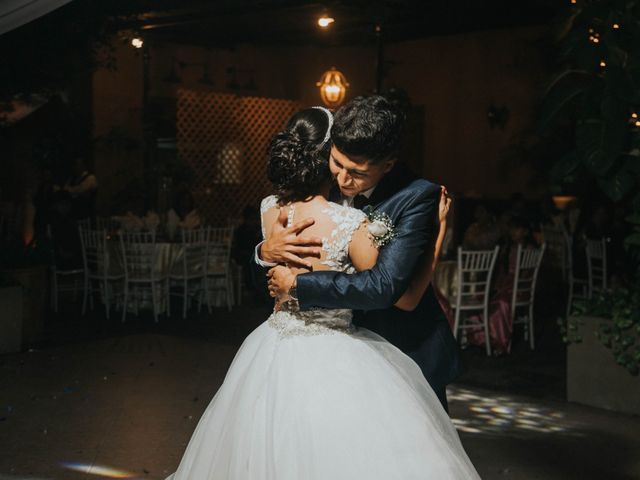 La boda de Reynaldo y Briseida en Matamoros, Tamaulipas 59