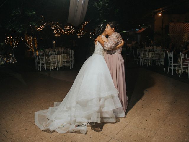 La boda de Reynaldo y Briseida en Matamoros, Tamaulipas 60