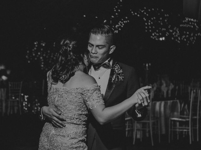 La boda de Reynaldo y Briseida en Matamoros, Tamaulipas 64