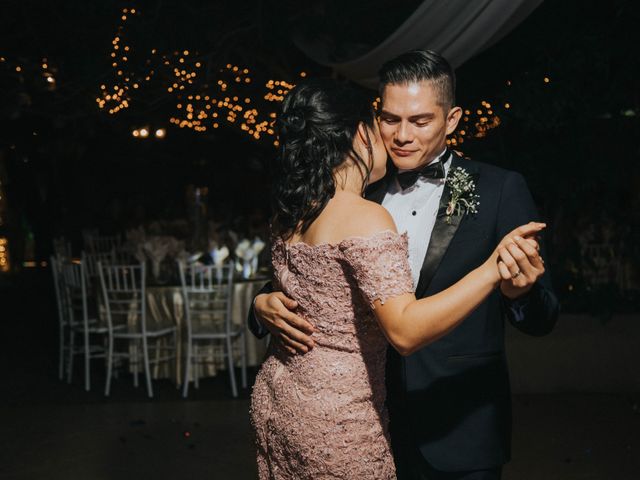 La boda de Reynaldo y Briseida en Matamoros, Tamaulipas 65