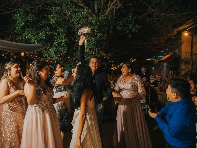 La boda de Reynaldo y Briseida en Matamoros, Tamaulipas 71