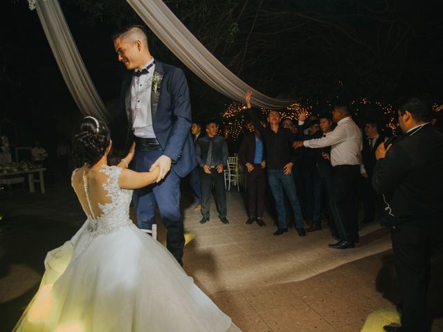 La boda de Reynaldo y Briseida en Matamoros, Tamaulipas 77