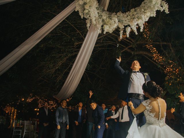 La boda de Reynaldo y Briseida en Matamoros, Tamaulipas 78