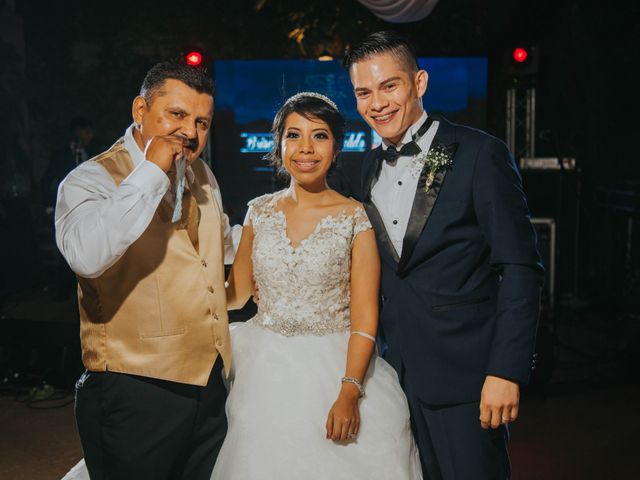 La boda de Reynaldo y Briseida en Matamoros, Tamaulipas 79