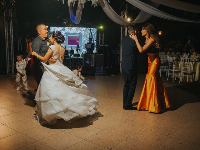 La boda de Reynaldo y Briseida en Matamoros, Tamaulipas 87