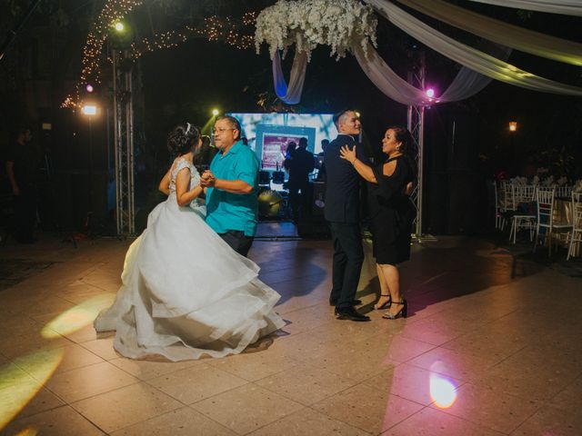 La boda de Reynaldo y Briseida en Matamoros, Tamaulipas 88