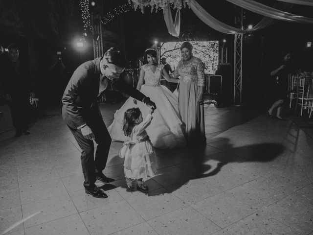 La boda de Reynaldo y Briseida en Matamoros, Tamaulipas 90