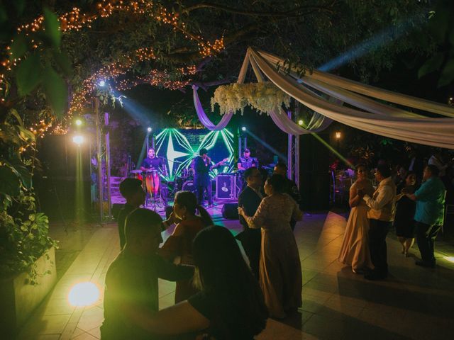 La boda de Reynaldo y Briseida en Matamoros, Tamaulipas 106