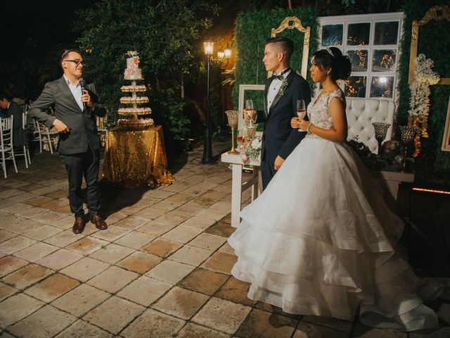 La boda de Reynaldo y Briseida en Matamoros, Tamaulipas 116