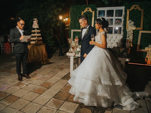 La boda de Reynaldo y Briseida en Matamoros, Tamaulipas 118