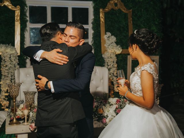 La boda de Reynaldo y Briseida en Matamoros, Tamaulipas 119