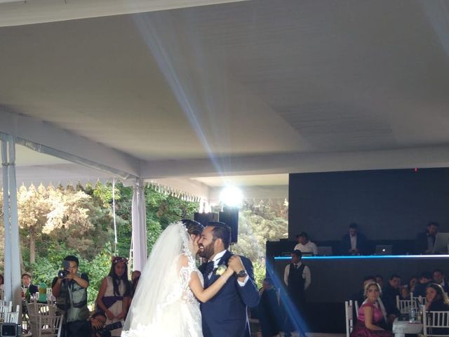 La boda de Mariana y Mario en Puebla, Puebla 1