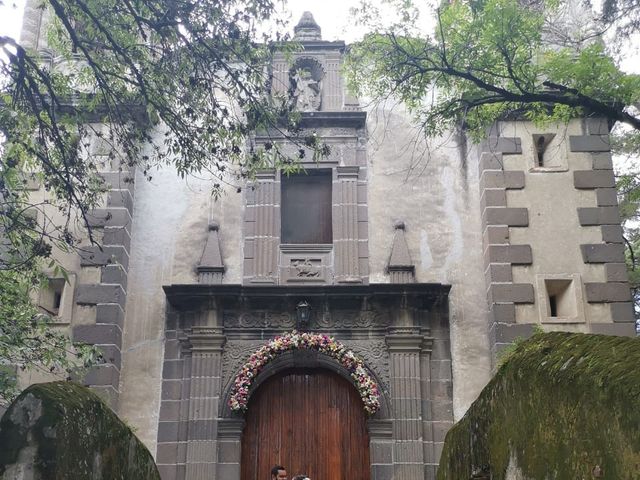 La boda de Mariana y Mario en Puebla, Puebla 6