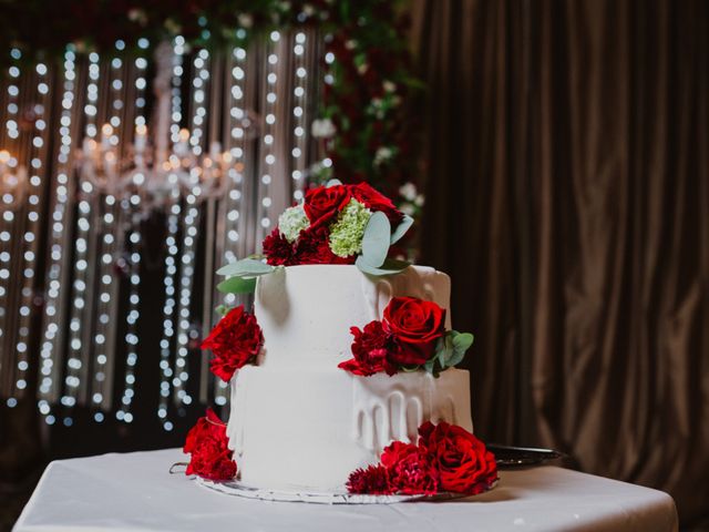 La boda de Mariely Argentina y Jesús Alberto  en Victoria, Tamaulipas 6