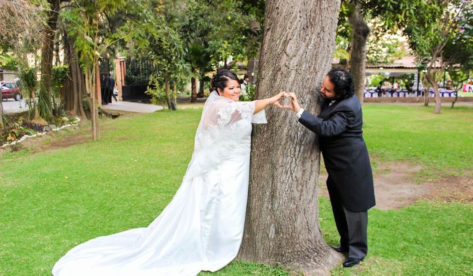 La boda de Carlos y Elsa en Atlixco, Puebla