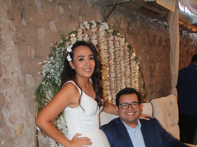 La boda de Raúl y Gabriela en Torreón, Coahuila 5