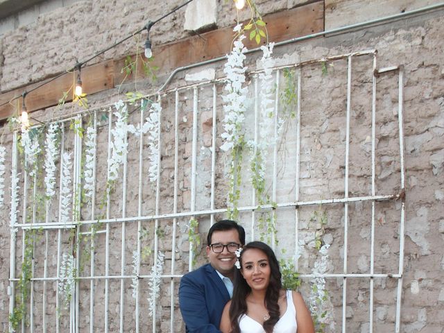 La boda de Raúl y Gabriela en Torreón, Coahuila 6