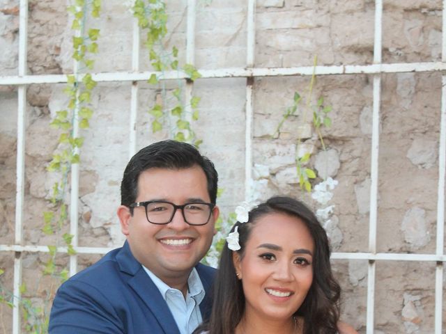 La boda de Raúl y Gabriela en Torreón, Coahuila 7