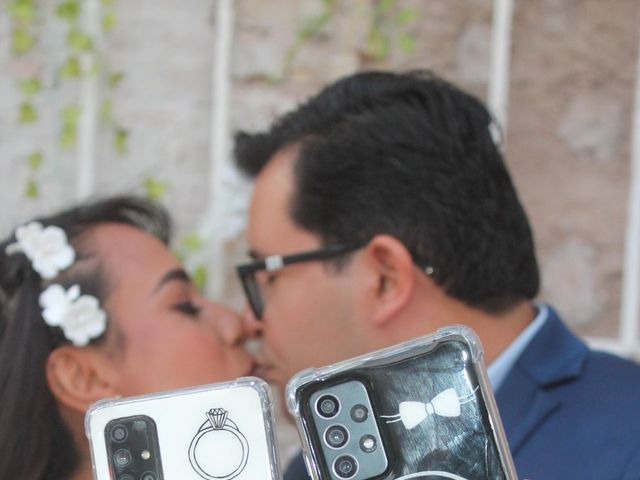 La boda de Raúl y Gabriela en Torreón, Coahuila 8