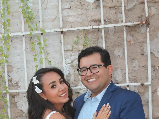 La boda de Raúl y Gabriela en Torreón, Coahuila 10