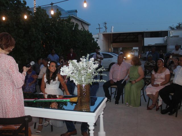 La boda de Raúl y Gabriela en Torreón, Coahuila 11