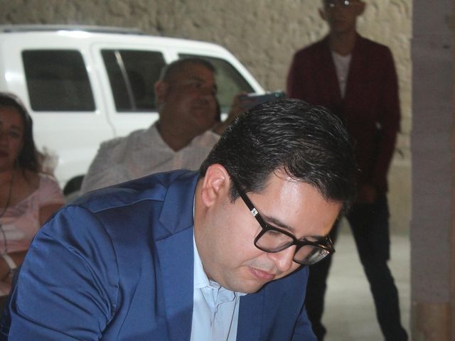 La boda de Raúl y Gabriela en Torreón, Coahuila 13