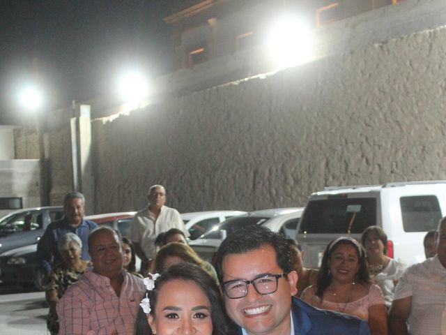 La boda de Raúl y Gabriela en Torreón, Coahuila 1