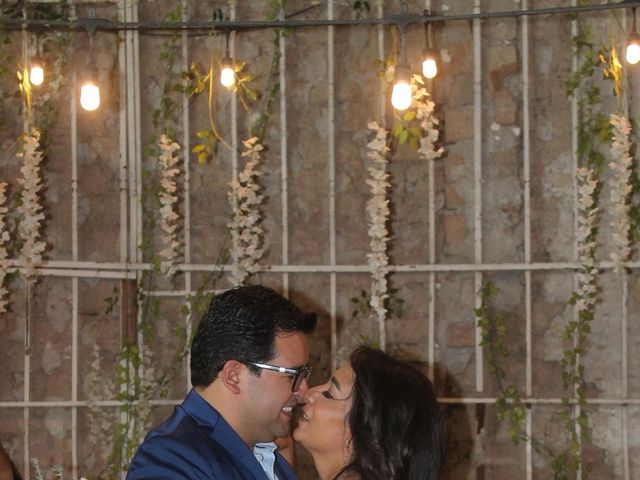 La boda de Raúl y Gabriela en Torreón, Coahuila 15