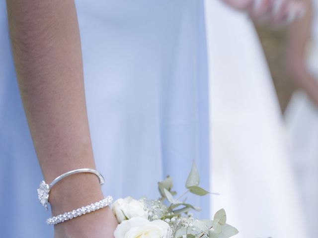 La boda de Tyler y Sara en Tequisquiapan, Querétaro 5